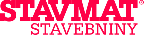 Logo firmy Stavmat