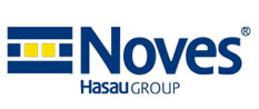 Logo firmy Noves